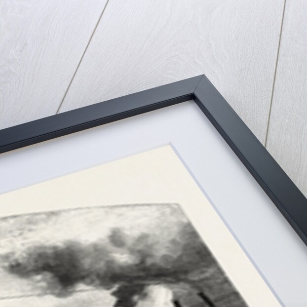 Old Acqueduct at Welland, Canada by Anonymous