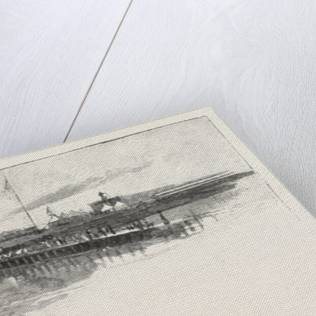 Toronto and Vicinity, Canada by Anonymous