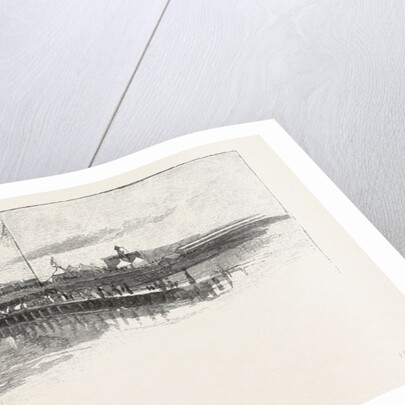 Toronto and Vicinity, Canada by Anonymous