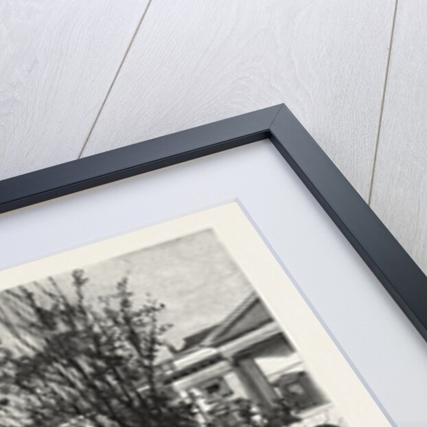 Osgoode Hall, Canada by Anonymous