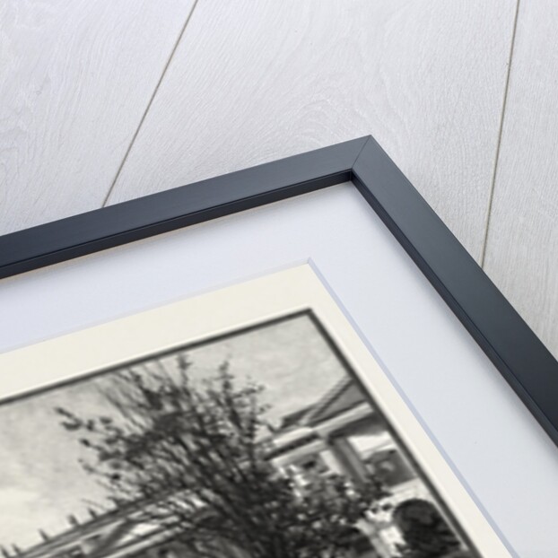 Toronto, Osgoode Hall, Canada by Anonymous