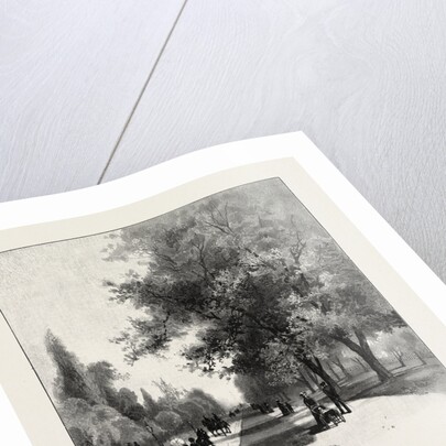 Toronto, College Avenue (Queen Street), Canada by Anonymous