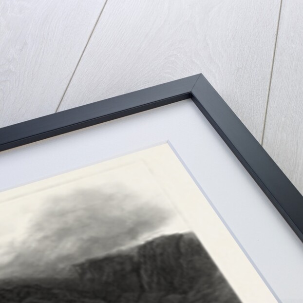 Llyn Idwal by Anonymous