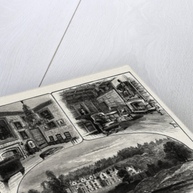 Abbotsford by Anonymous