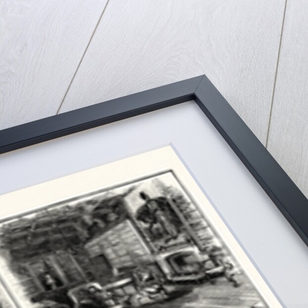 Abbotsford by Anonymous