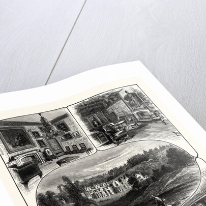 Abbotsford by Anonymous