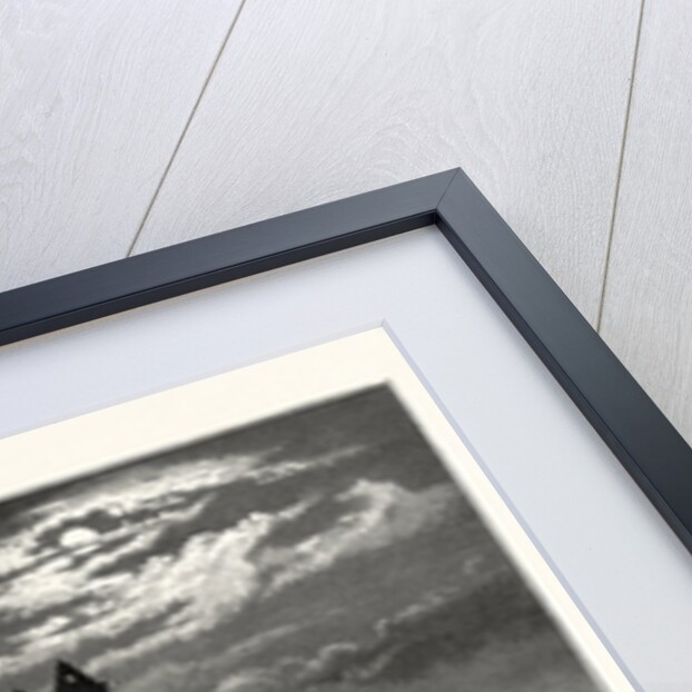 Linlithgow Castle by Anonymous