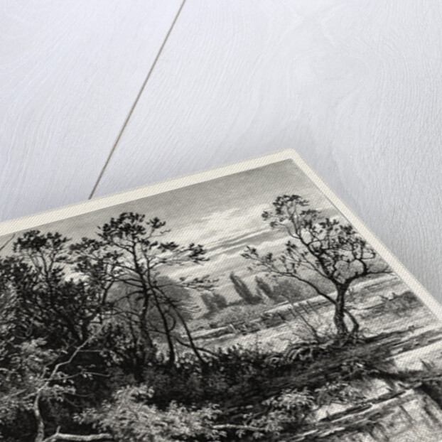 Temple Lock, Near Marlow by Anonymous