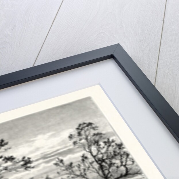 Temple Lock, Near Marlow by Anonymous