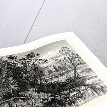 Temple Lock, Near Marlow by Anonymous