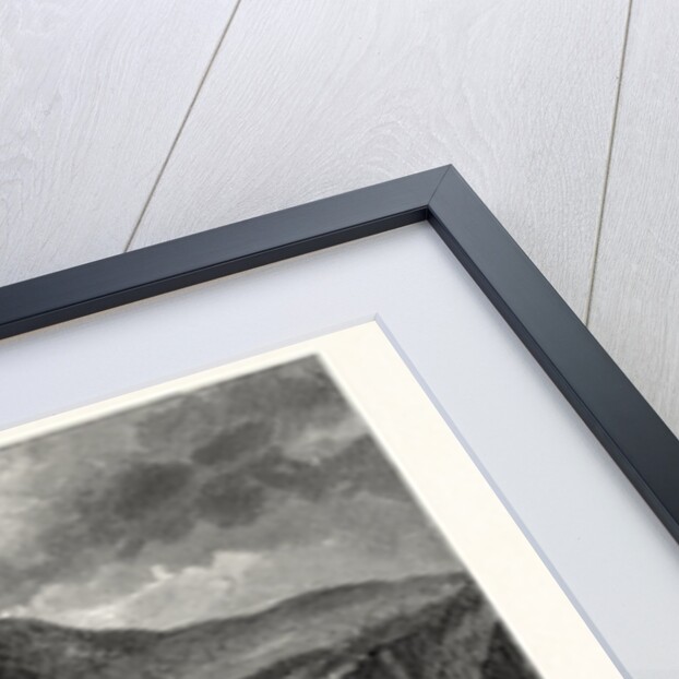 The Entrance to Fowey Harbour, Cornwall by Anonymous