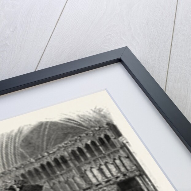 St. Alban' S Shrine by Anonymous