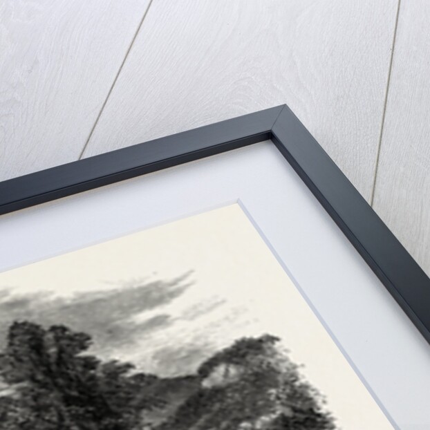 Lochnagar or Beinn Chìochan by Anonymous