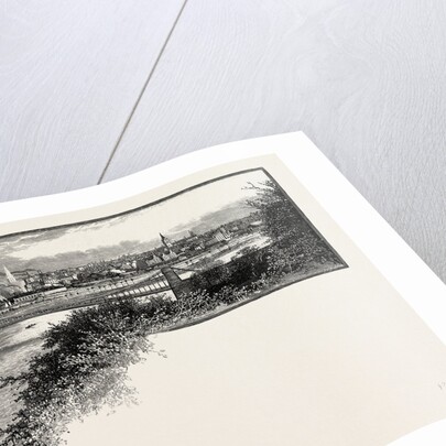 Aberdeen, UK, Scotland by Anonymous