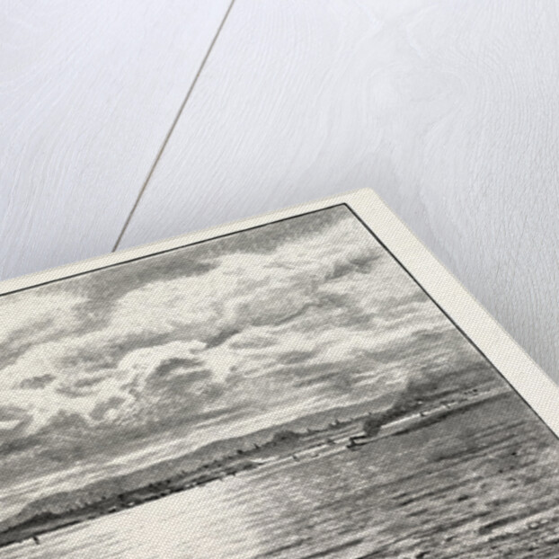 Edinburgh, from the Fife Shore, UK, Scotland by Anonymous