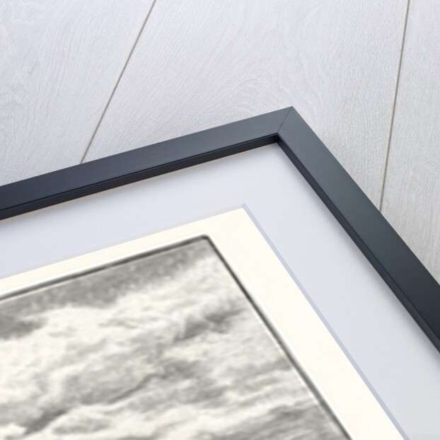 Edinburgh, from the Fife Shore, UK, Scotland by Anonymous