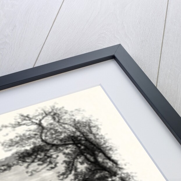 Kelso, with Rennie's Bridge by Anonymous