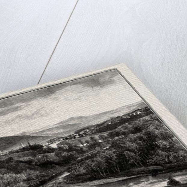 Peebles by Anonymous