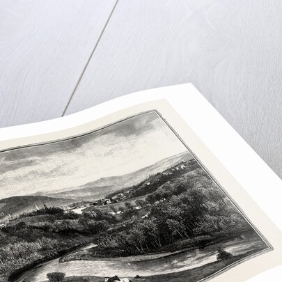 Peebles by Anonymous