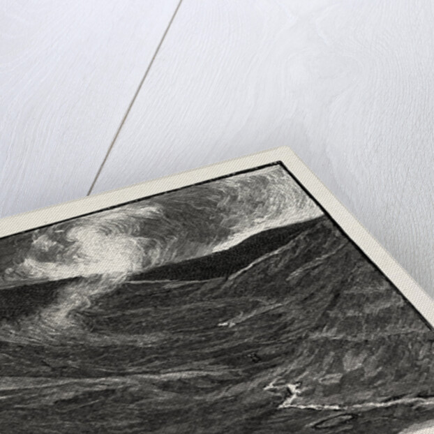 Among the Fells by Anonymous