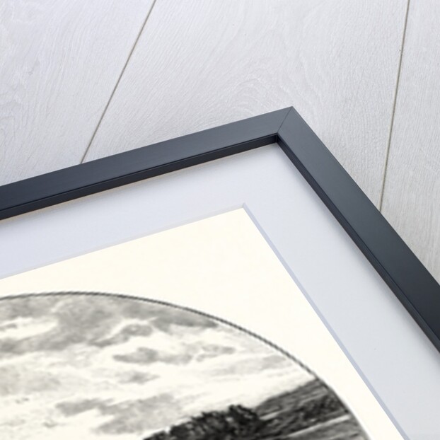 The Coquet at Farnham by Anonymous