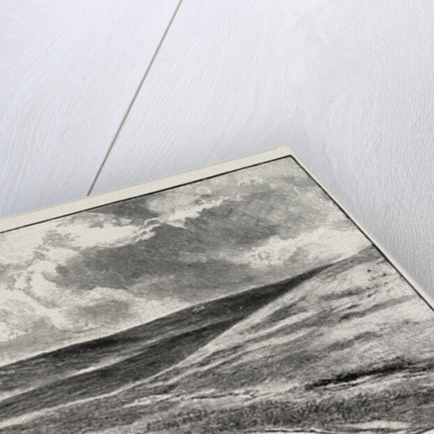 Alston Moor is an Area of Moorland and Civil Parish in Cumbria, England by Anonymous