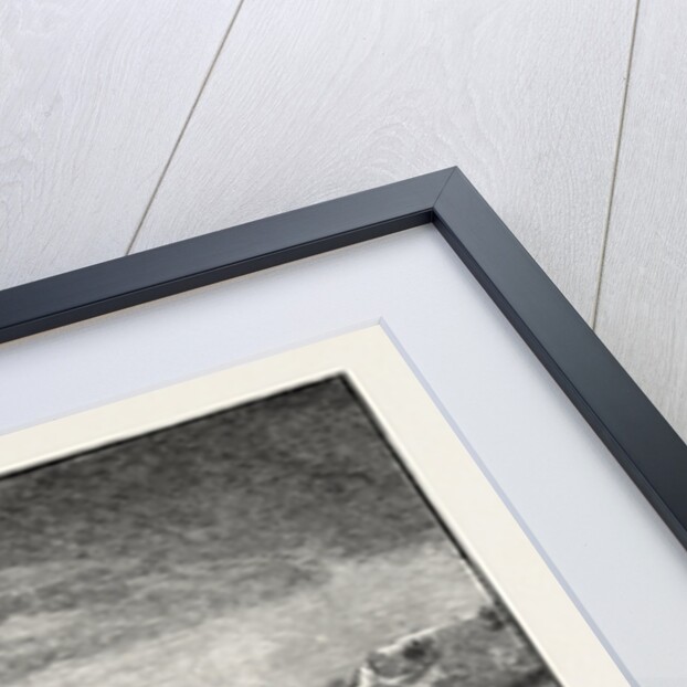 Tynemouth, from Cullercoats by Anonymous