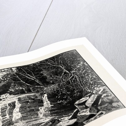 In Weardale, a Dale, or Valley, of the East Side of the Pennines in County Durham by Anonymous