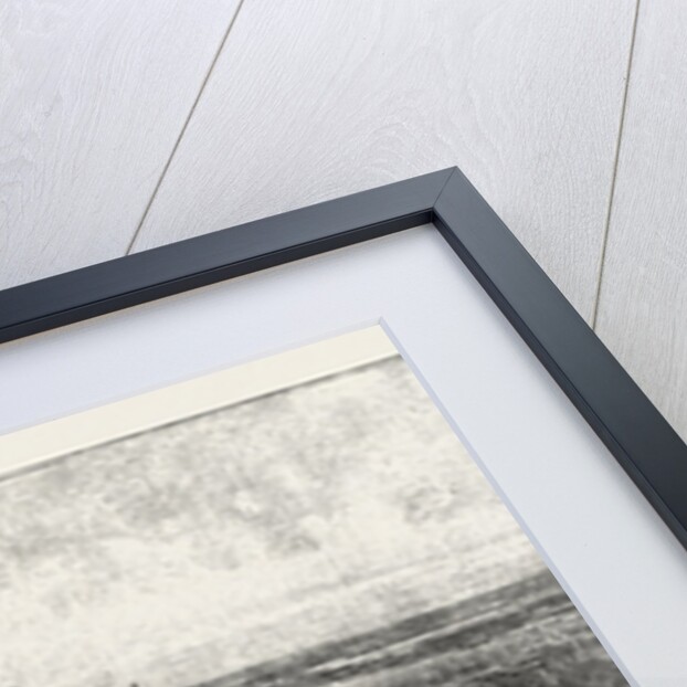 Distant View of Durham by Anonymous