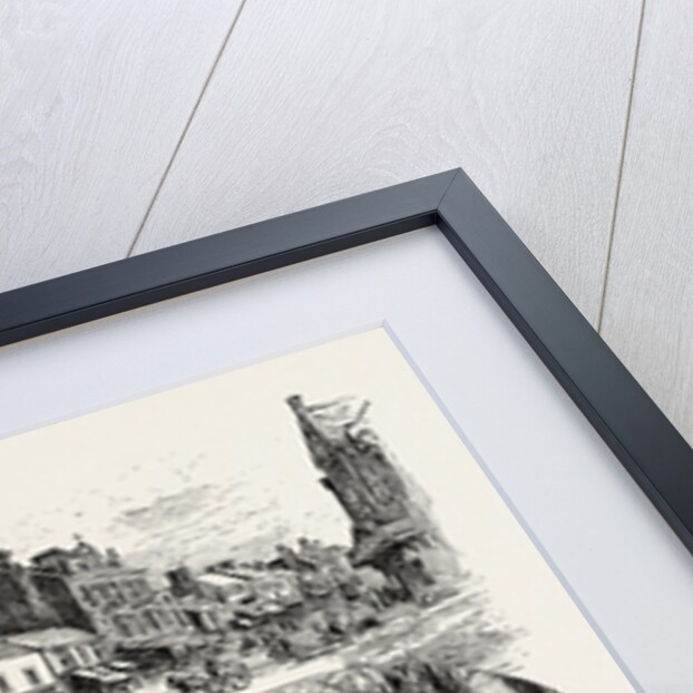 Chester-Le-Street (Top) by Anonymous