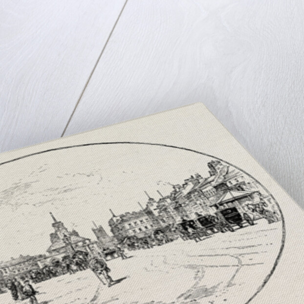 High Street, Stockton by Anonymous