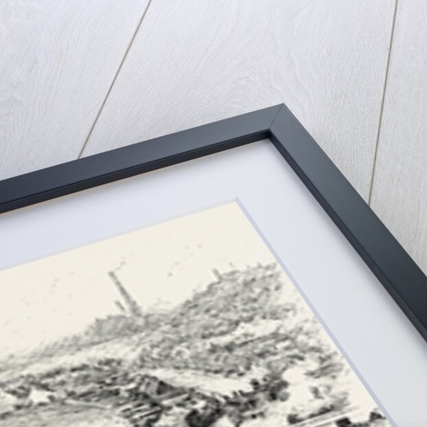 Etruria Works by Anonymous