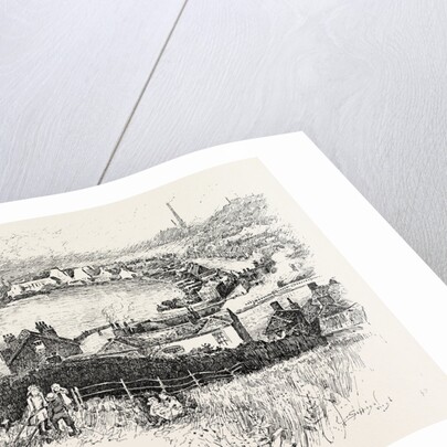 Etruria Works by Anonymous