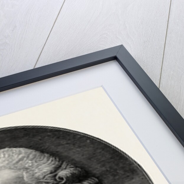 Josiah Wedgwood by Anonymous