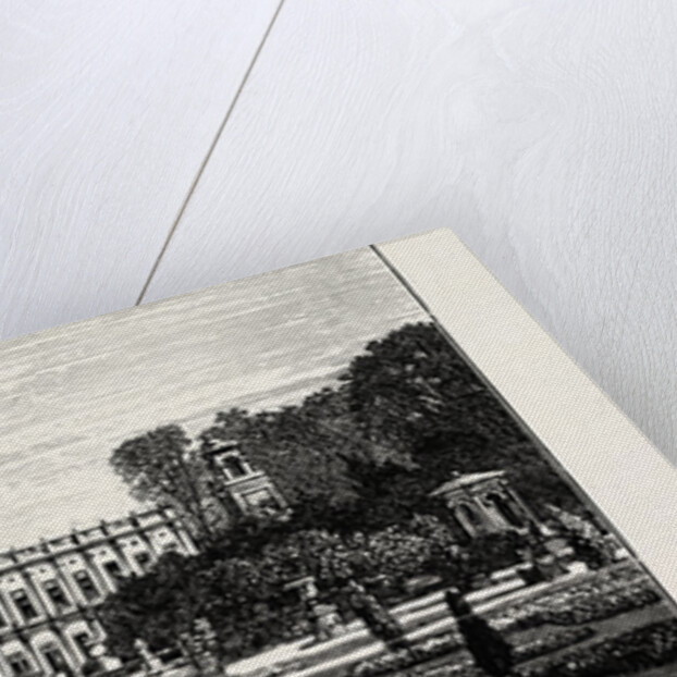 Trentham by Anonymous