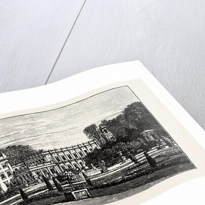 Trentham by Anonymous