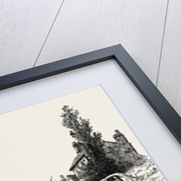 Trent Locks by Anonymous