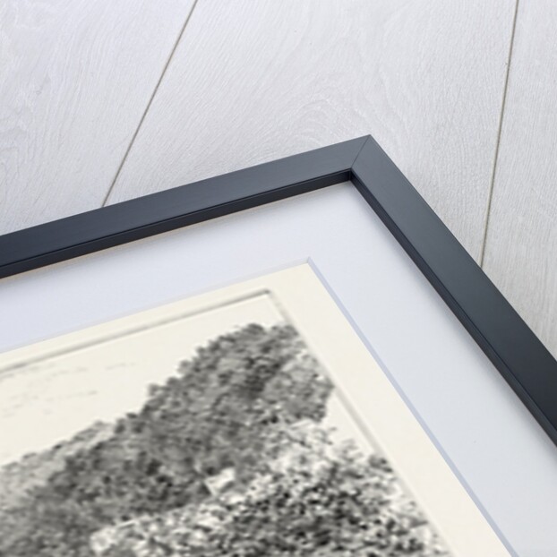 Derwent Terrace, Matlock by Anonymous