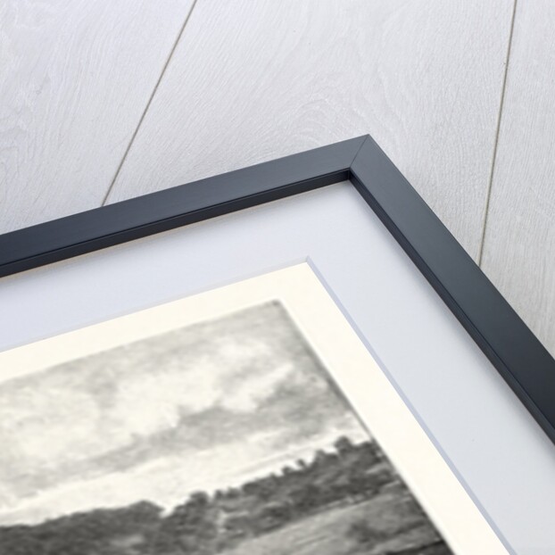 Matlock Bath by Anonymous