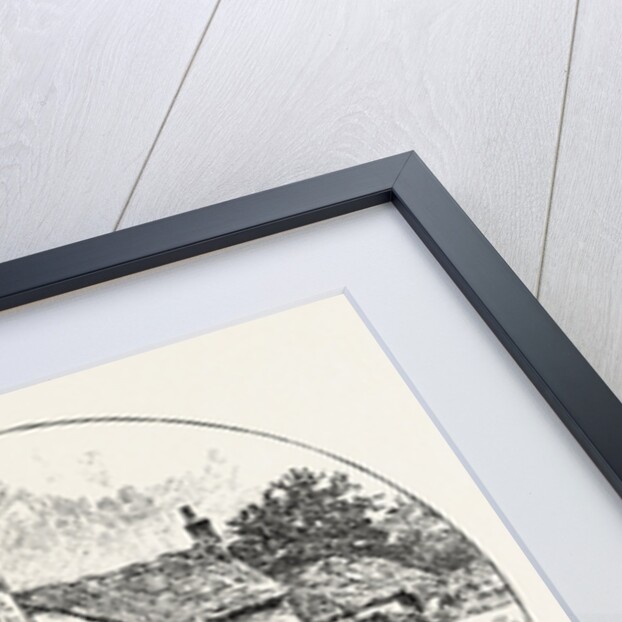 Allestree by Anonymous