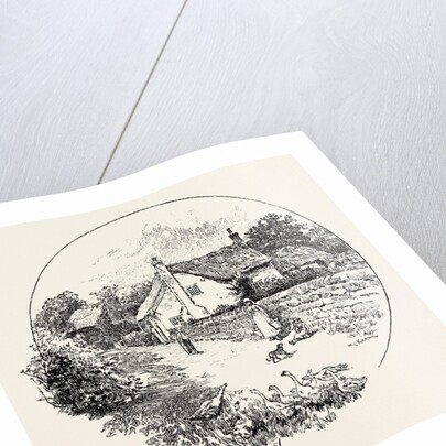 Allestree by Anonymous