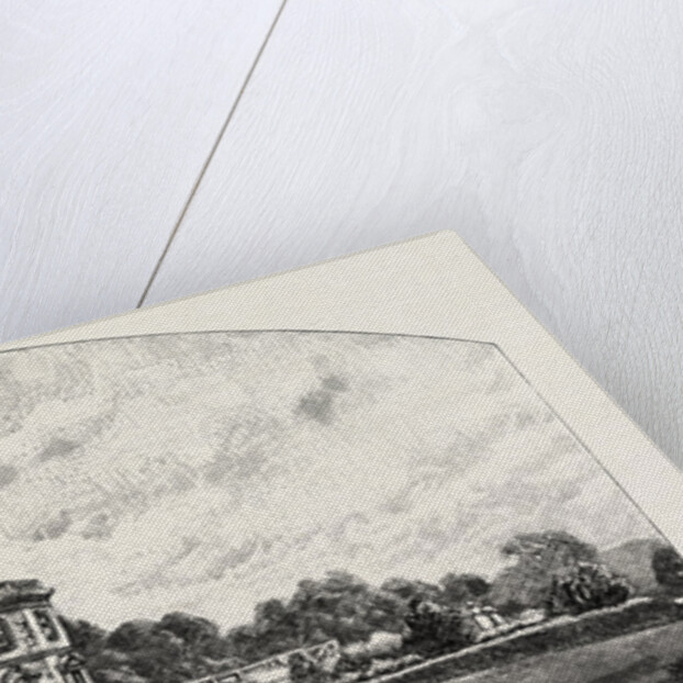 Farnley Hall by Anonymous