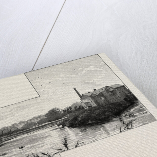 Tadcaster by Anonymous