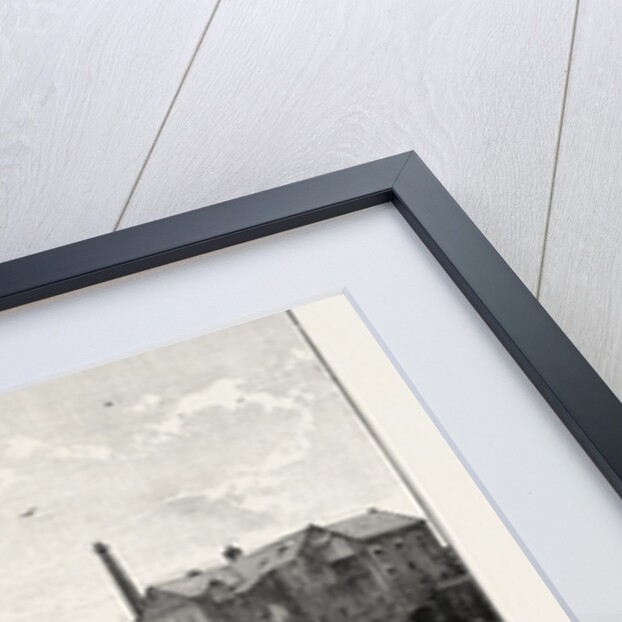 Tadcaster by Anonymous