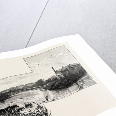 Tadcaster by Anonymous