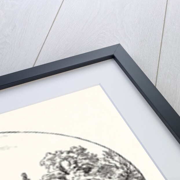 Kirkby Wharfe by Anonymous