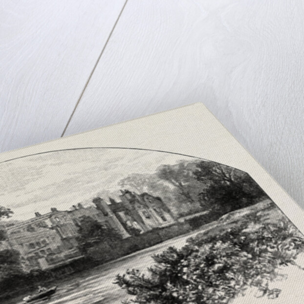 Bishopthorpe by Anonymous