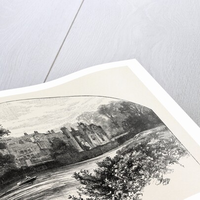 Bishopthorpe by Anonymous