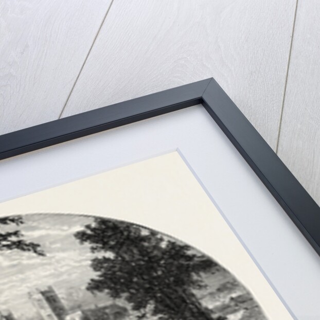 Lincoln Cathedral by Anonymous