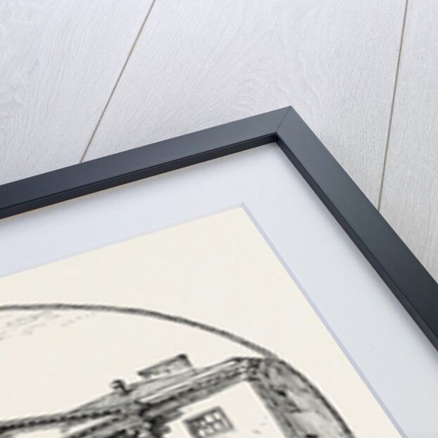 The Shire Hall, Chelmsford by Anonymous